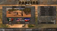 Codename: Panzers, Phase Two screenshot, image №235748 - RAWG
