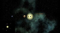 Solar System (itch) (Chris Cardimen) screenshot, image №2775972 - RAWG
