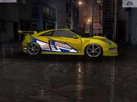 Need for Speed: Underground screenshot, image №809850 - RAWG