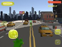 AMAZING SURVIVAL FROG MOD screenshot, image №1335440 - RAWG