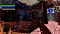 Psycho Patrol R screenshot, image №4178646 - RAWG