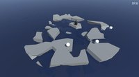 Iceberg Fall (Ludum Dare 42) screenshot, image №1299387 - RAWG