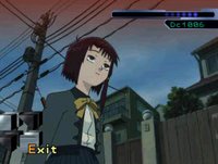 Serial Experiments Lain screenshot, image №1680486 - RAWG