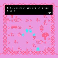 Boo (Wiindyy) screenshot, image №3395158 - RAWG