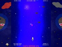 Attack of the Killer Hamsters from Outer Space (web) screenshot, image №1200876 - RAWG