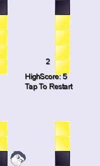 Flappy Gus screenshot, image №1061972 - RAWG