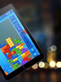 Puzzledom Brick screenshot, image №1333636 - RAWG