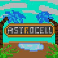 Astrocell screenshot, image №3876379 - RAWG