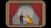 The Mr. Rabbit Magic Show screenshot, image №4197324 - RAWG