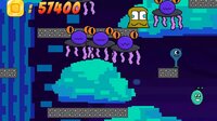 Cosmic Slime Defense screenshot, image №3997540 - RAWG