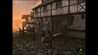 The Elder Scrolls III: Morrowind screenshot, image №2007104 - RAWG