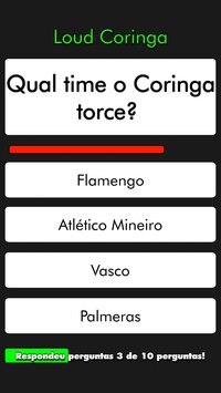 CampQuiz-LOUD screenshot, image №2470887 - RAWG