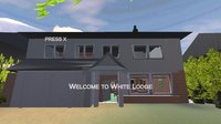 The Tale of White Lodge screenshot, image №2222695 - RAWG