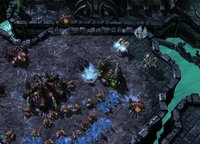 StarCraft II: Wings of Liberty screenshot, image №477128 - RAWG