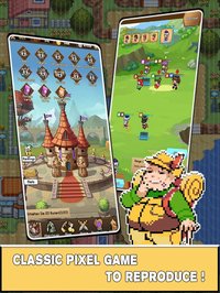 Pixel Funland screenshot, image №2350973 - RAWG