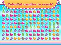 Candy Sweet Splash! Bubble Pop-Smash Puzzle Game screenshot, image №1632450 - RAWG