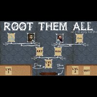 Root Them All (and in the family bind them) screenshot, image №3764419 - RAWG