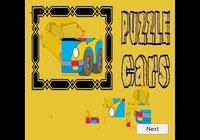 Puzzle Cars kids screenshot, image №3424754 - RAWG