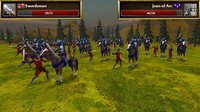Broadsword: Age of Chivalry v2 screenshot, image №1425603 - RAWG