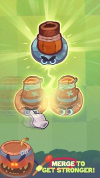Merge Battle screenshot, image №1368060 - RAWG