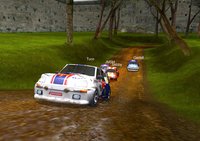 TrackMania (2003) screenshot, image №376528 - RAWG