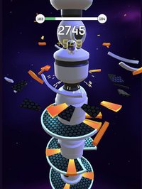 Helix Station screenshot, image №2194796 - RAWG