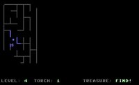 CRAZY MAZE (C64 script) screenshot, image №2677627 - RAWG