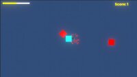 Cube Fighter (thuvaragan25) screenshot, image №3510341 - RAWG
