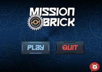 MissionBrick screenshot, image №1207895 - RAWG