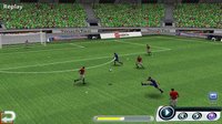 World Soccer League screenshot, image №1578564 - RAWG