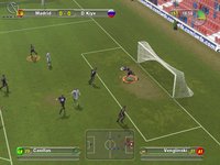 UEFA Challenge screenshot, image №299759 - RAWG