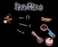 Jam Hero (NastyDrac) screenshot, image №3667884 - RAWG