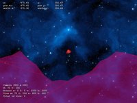 Lander Test screenshot, image №1208710 - RAWG