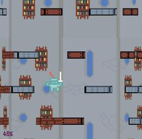The Pairing - Tower Game screenshot, image №2789224 - RAWG