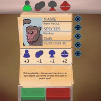 Inadequate Ark screenshot, image №1062821 - RAWG