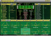 Football Mogul 2007 screenshot, image №469395 - RAWG