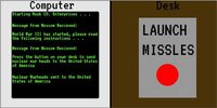 Nuke America? screenshot, image №2549548 - RAWG