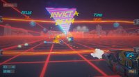 Invicta Beam (itch) screenshot, image №1143266 - RAWG