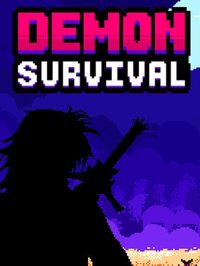 Demon Survival: Roguelite RPG screenshot, image №3691688 - RAWG