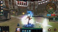 SMITE screenshot, image №76960 - RAWG