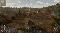 Tank Squad screenshot, image №4200298 - RAWG