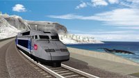 Train Simulator 2015 USA HD screenshot, image №1564519 - RAWG