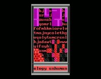 elegy unhumun screenshot, image №3609184 - RAWG