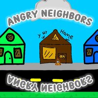 ANGRY NEIGHBORS screenshot, image №2906953 - RAWG