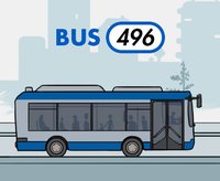 Bus 496 screenshot, image №1753803 - RAWG