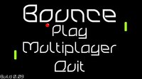 Bounce (itch) (FlashBackGameStudios) screenshot, image №1254926 - RAWG