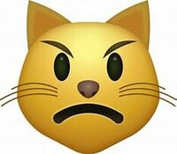 angry cat (itch) screenshot, image №2936558 - RAWG