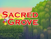 Sacred Grove - Doodle the Flag screenshot, image №3167021 - RAWG