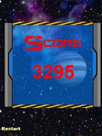 Star Fighter (itch) screenshot, image №1229811 - RAWG