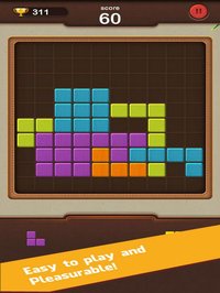 Puzzle Wood 88 Fun screenshot, image №1610377 - RAWG